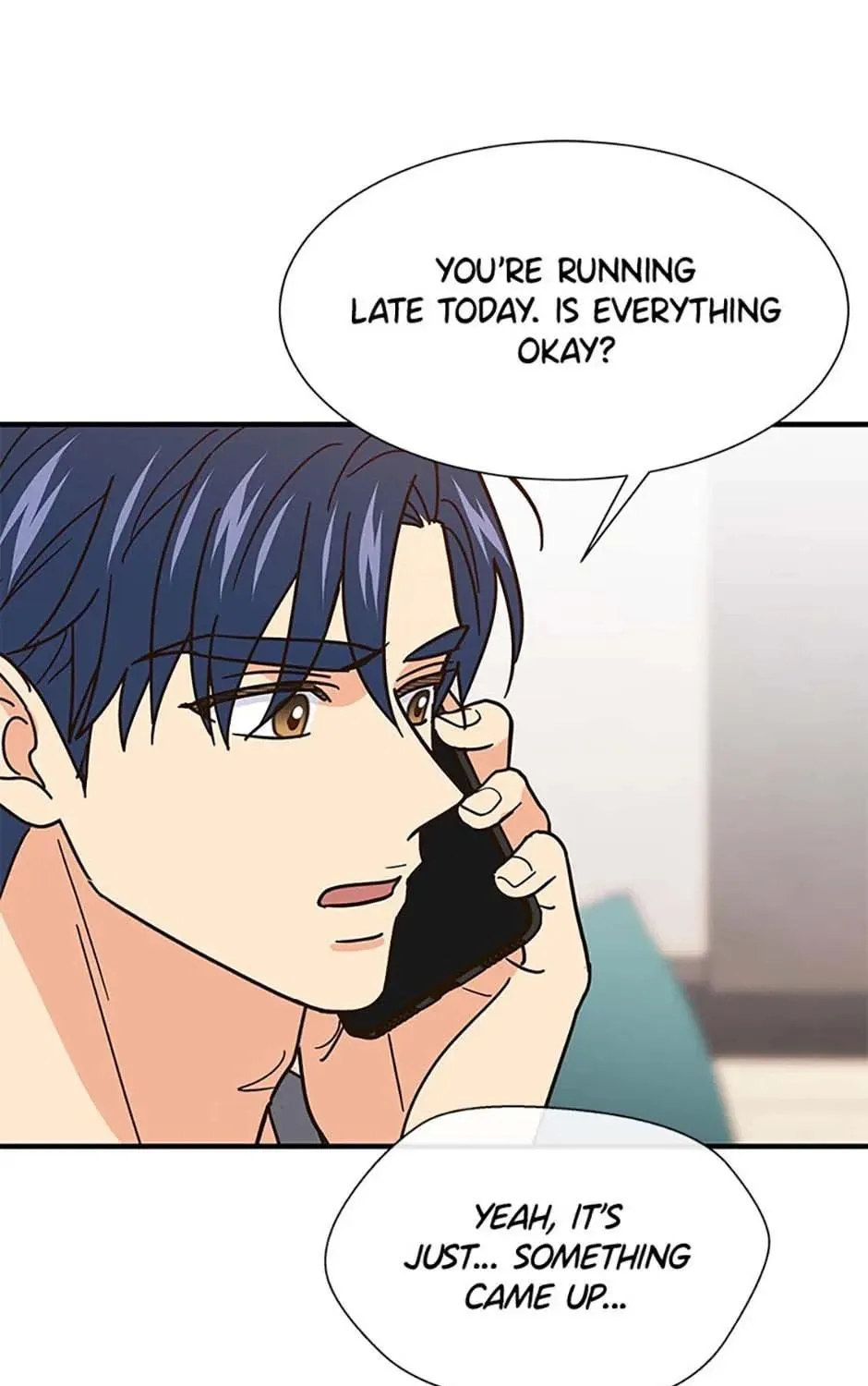 Back-to-School Boss Chapter 52 page 140 - 
