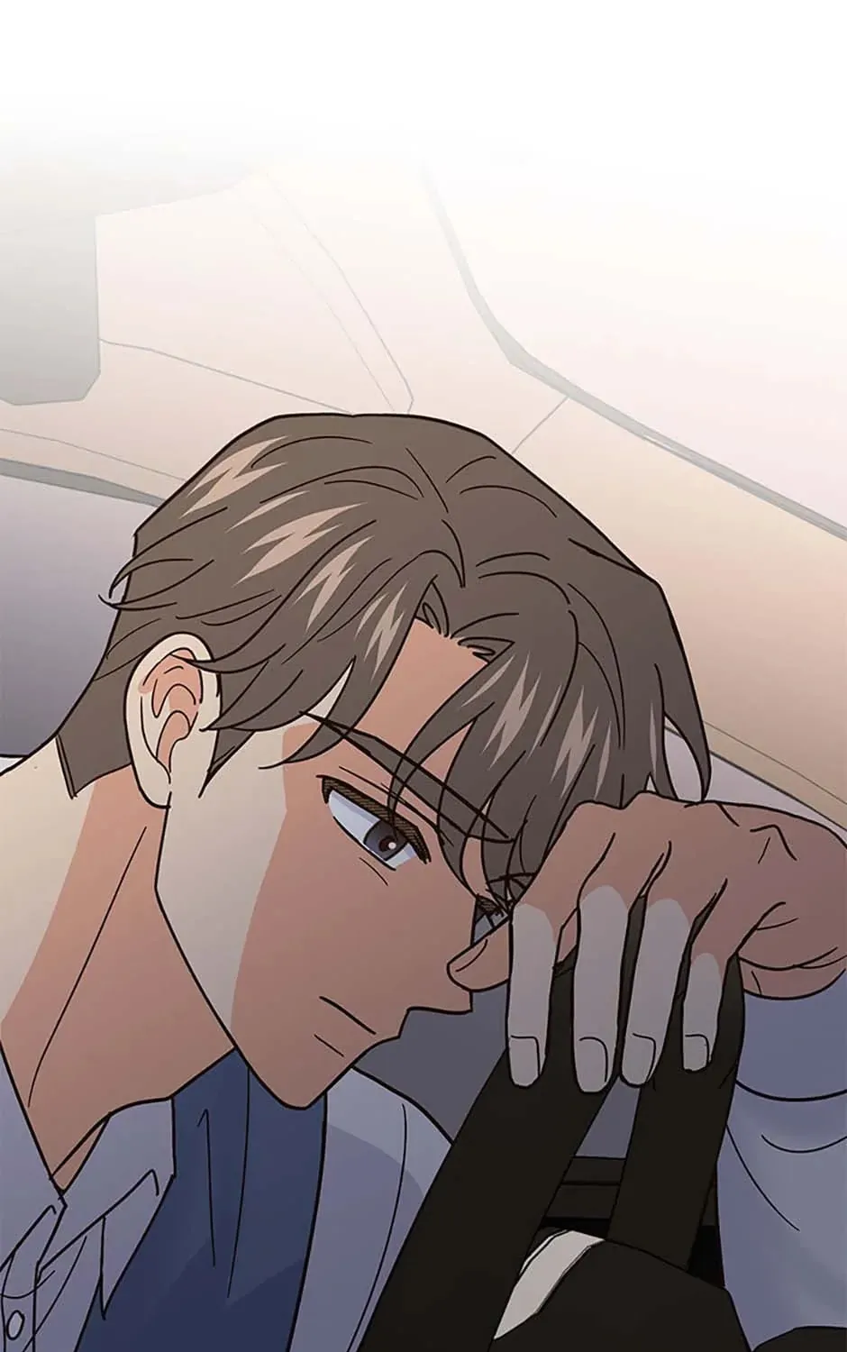 Back-to-School Boss Chapter 52 page 144 - 