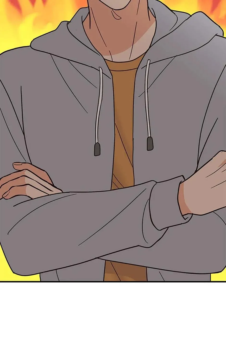 Back-to-School Boss Chapter 52 page 19 - 