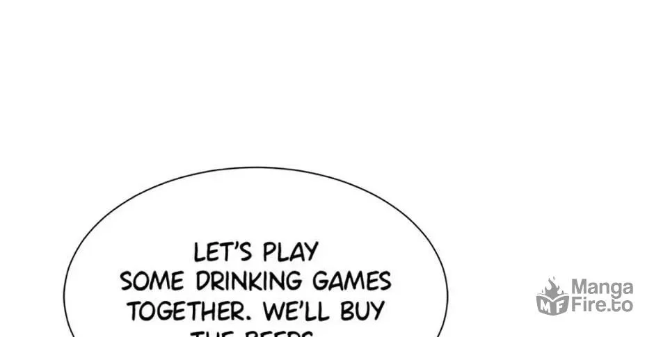 Back-to-School Boss Chapter 52 page 20 - 