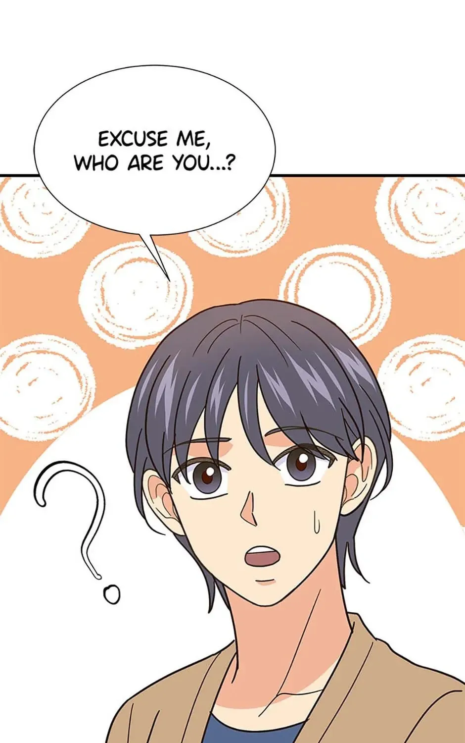 Back-to-School Boss Chapter 52 page 27 - 