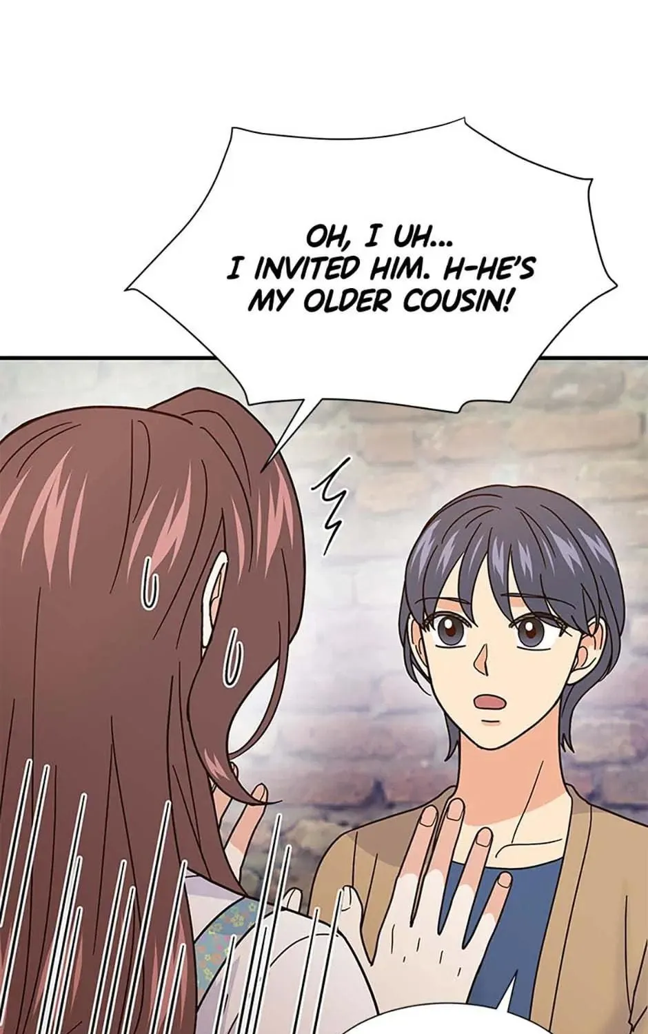 Back-to-School Boss Chapter 52 page 29 - 