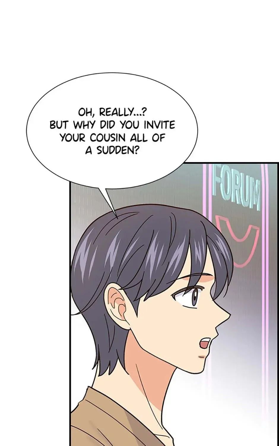 Back-to-School Boss Chapter 52 page 33 - 