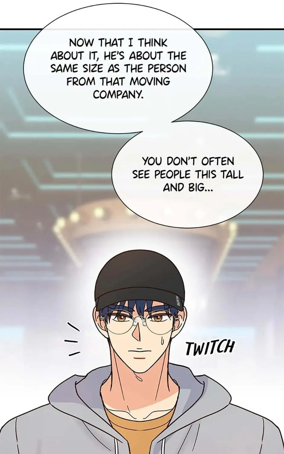 Back-to-School Boss Chapter 52 page 35 - 