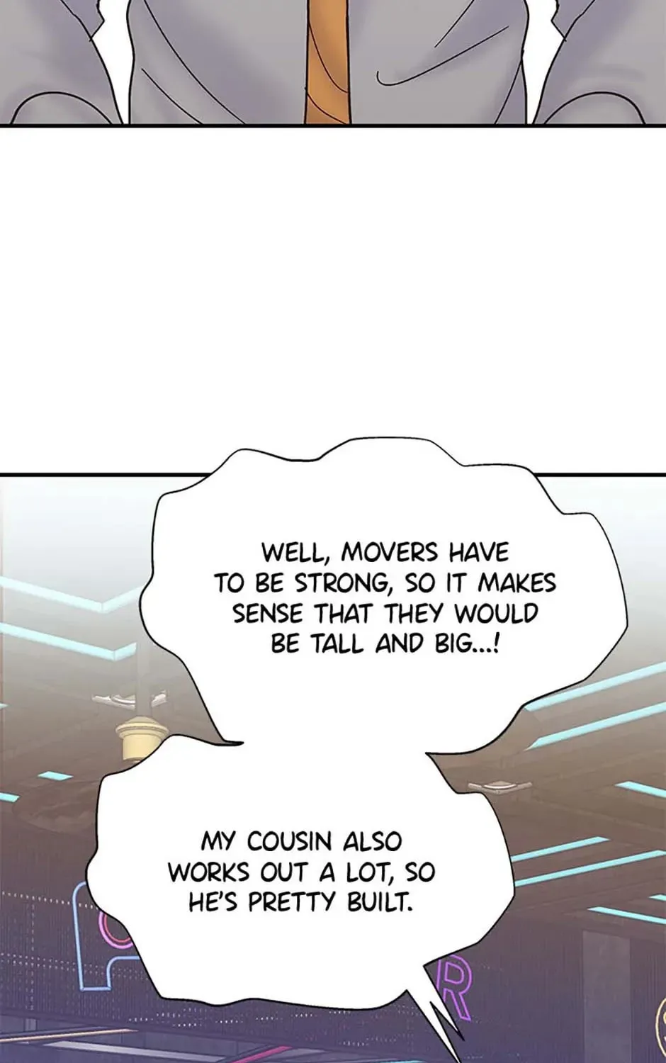 Back-to-School Boss Chapter 52 page 37 - 