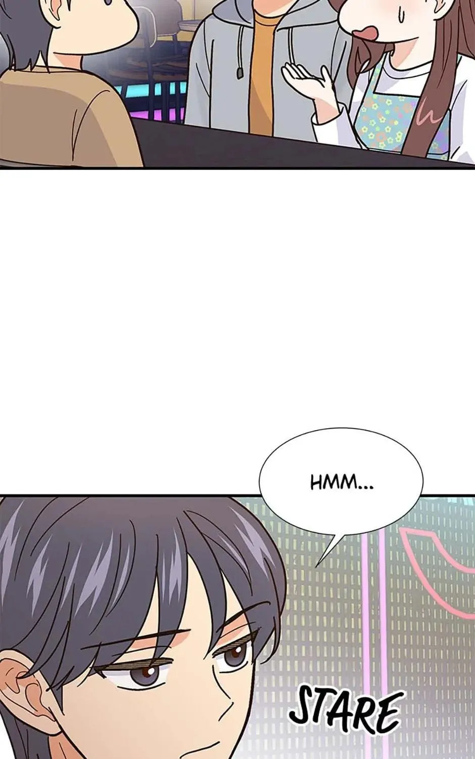 Back-to-School Boss Chapter 52 page 39 - 