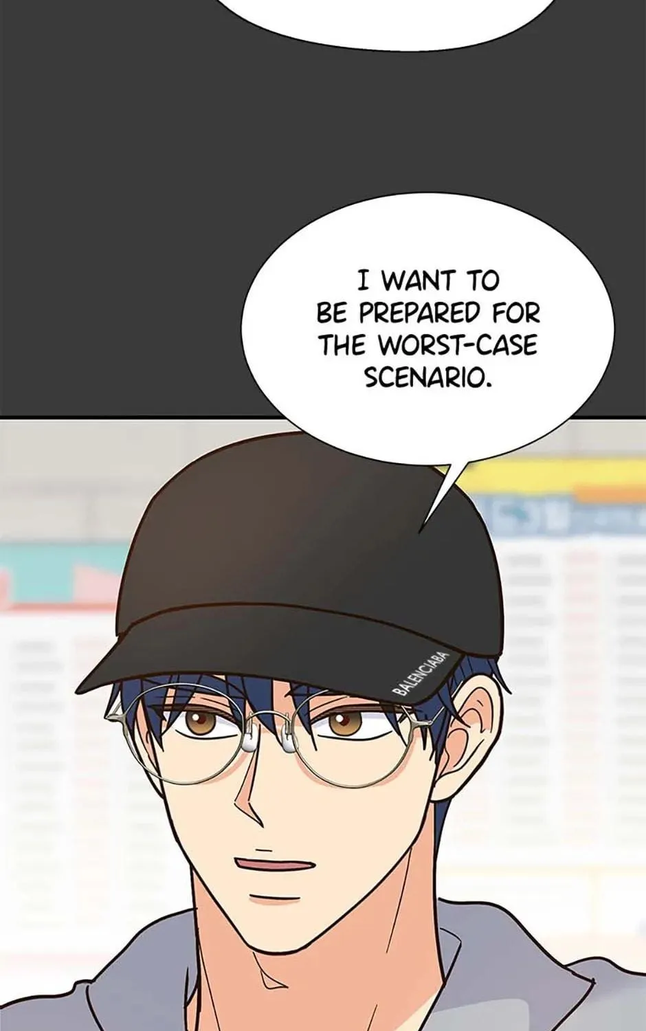 Back-to-School Boss Chapter 52 page 5 - 