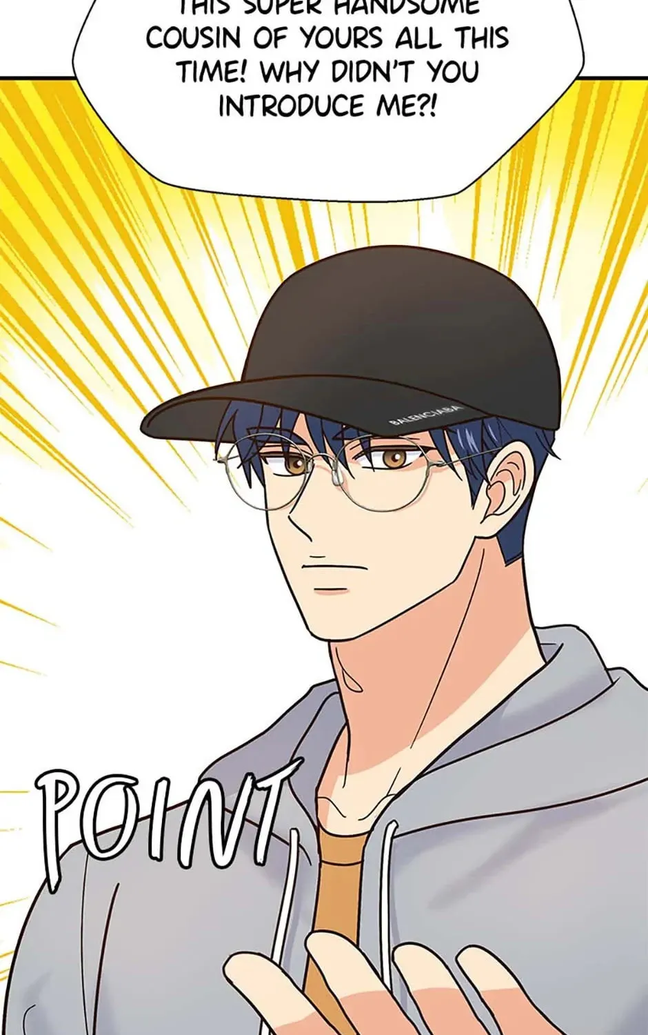 Back-to-School Boss Chapter 52 page 45 - 