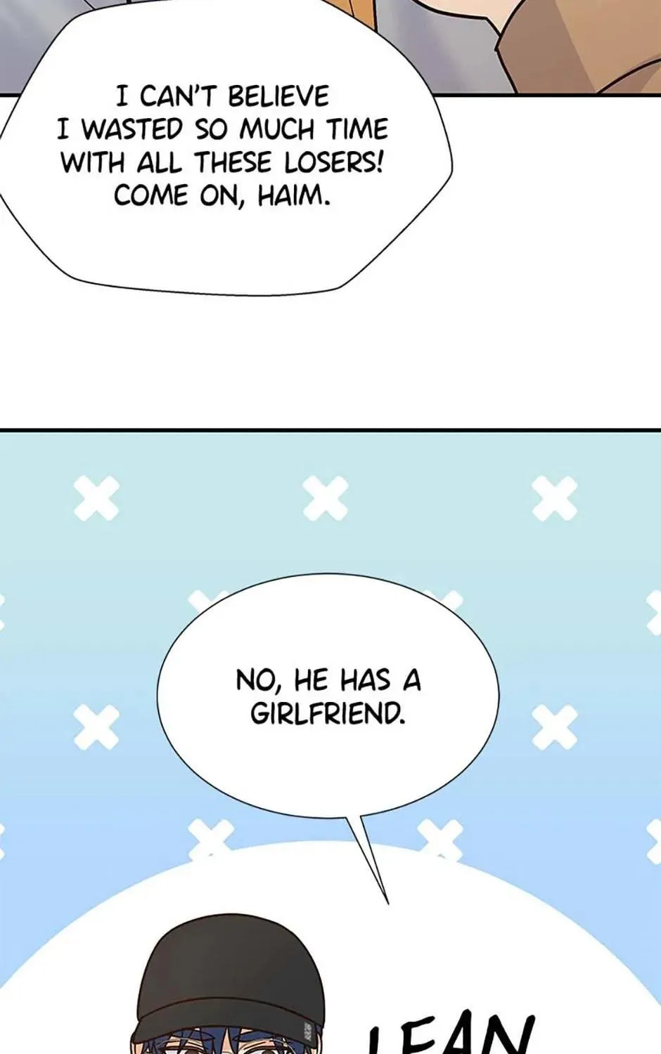 Back-to-School Boss Chapter 52 page 47 - 