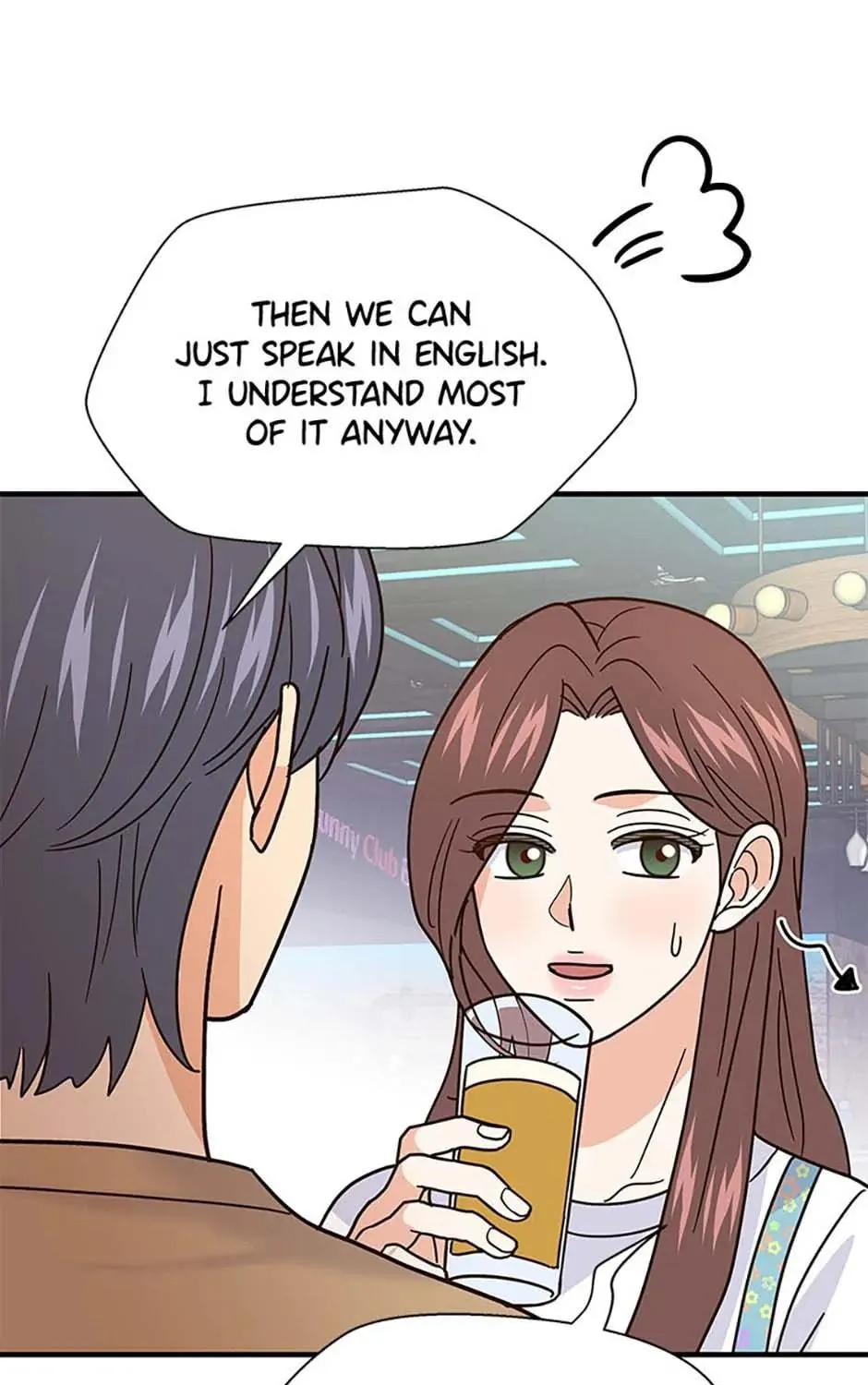 Back-to-School Boss Chapter 52 page 59 - 
