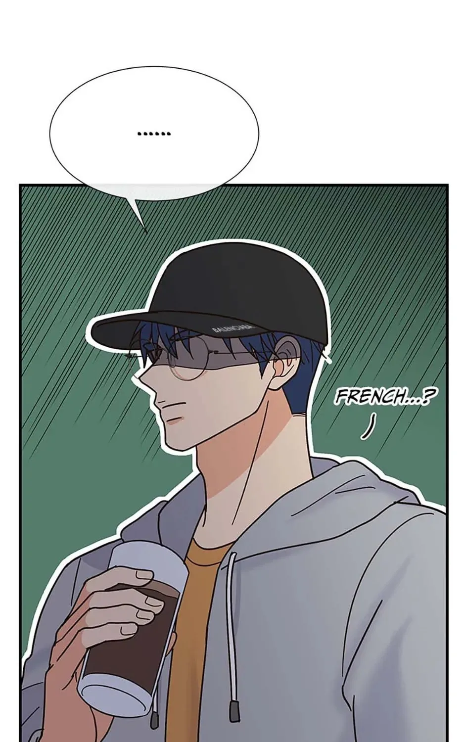 Back-to-School Boss Chapter 52 page 61 - 