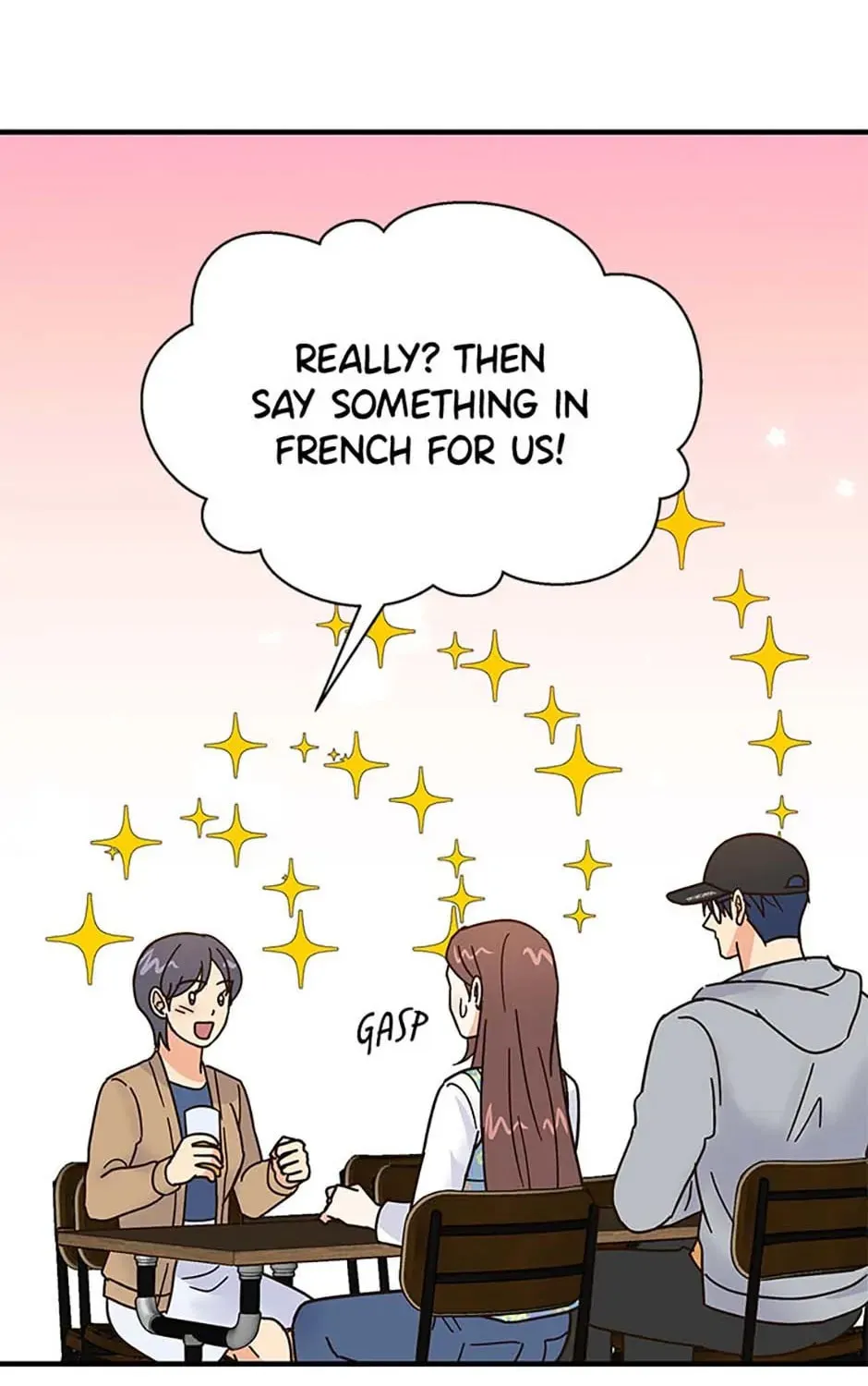 Back-to-School Boss Chapter 52 page 63 - 