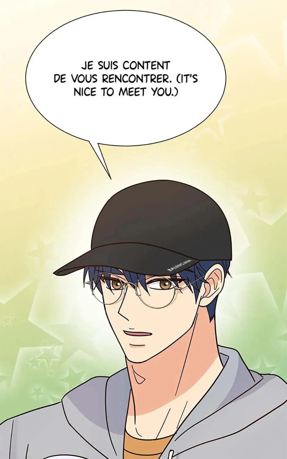 Back-to-School Boss Chapter 52 page 65 - 