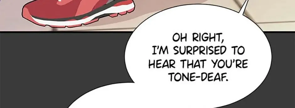 Back-to-School Boss Chapter 52 page 8 - 