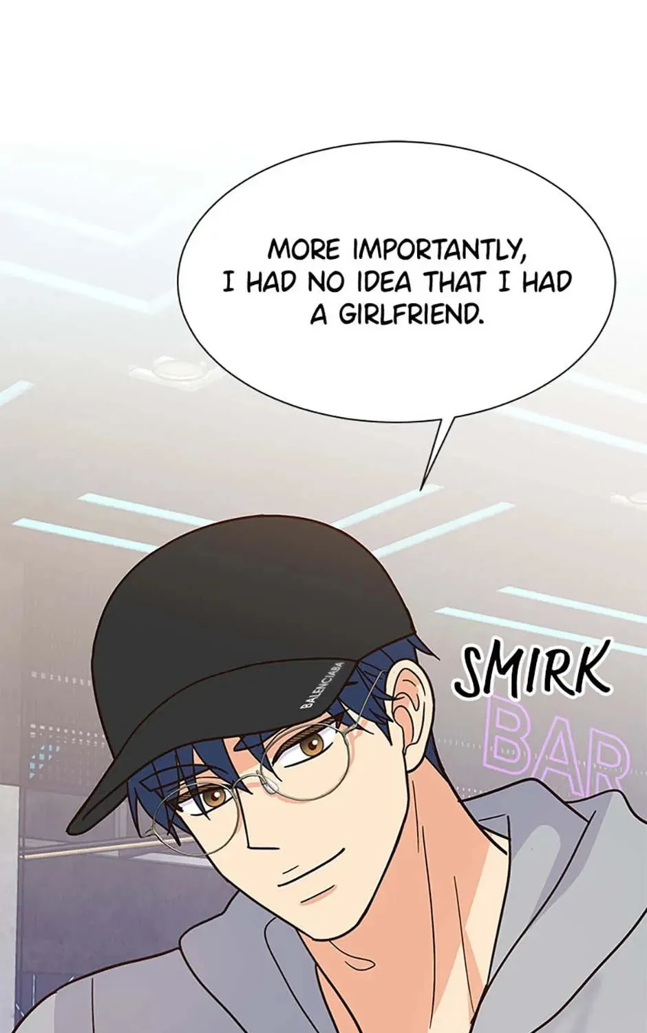 Back-to-School Boss Chapter 52 page 73 - 