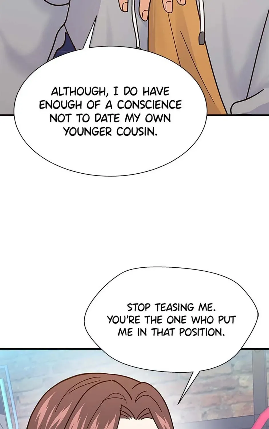 Back-to-School Boss Chapter 52 page 75 - 