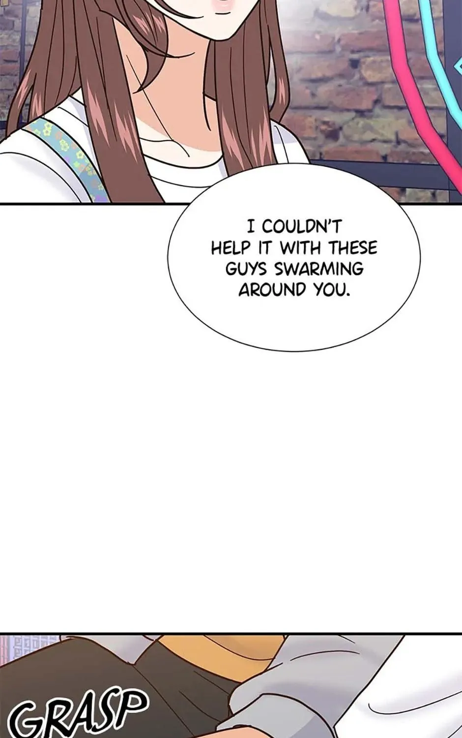 Back-to-School Boss Chapter 52 page 77 - 