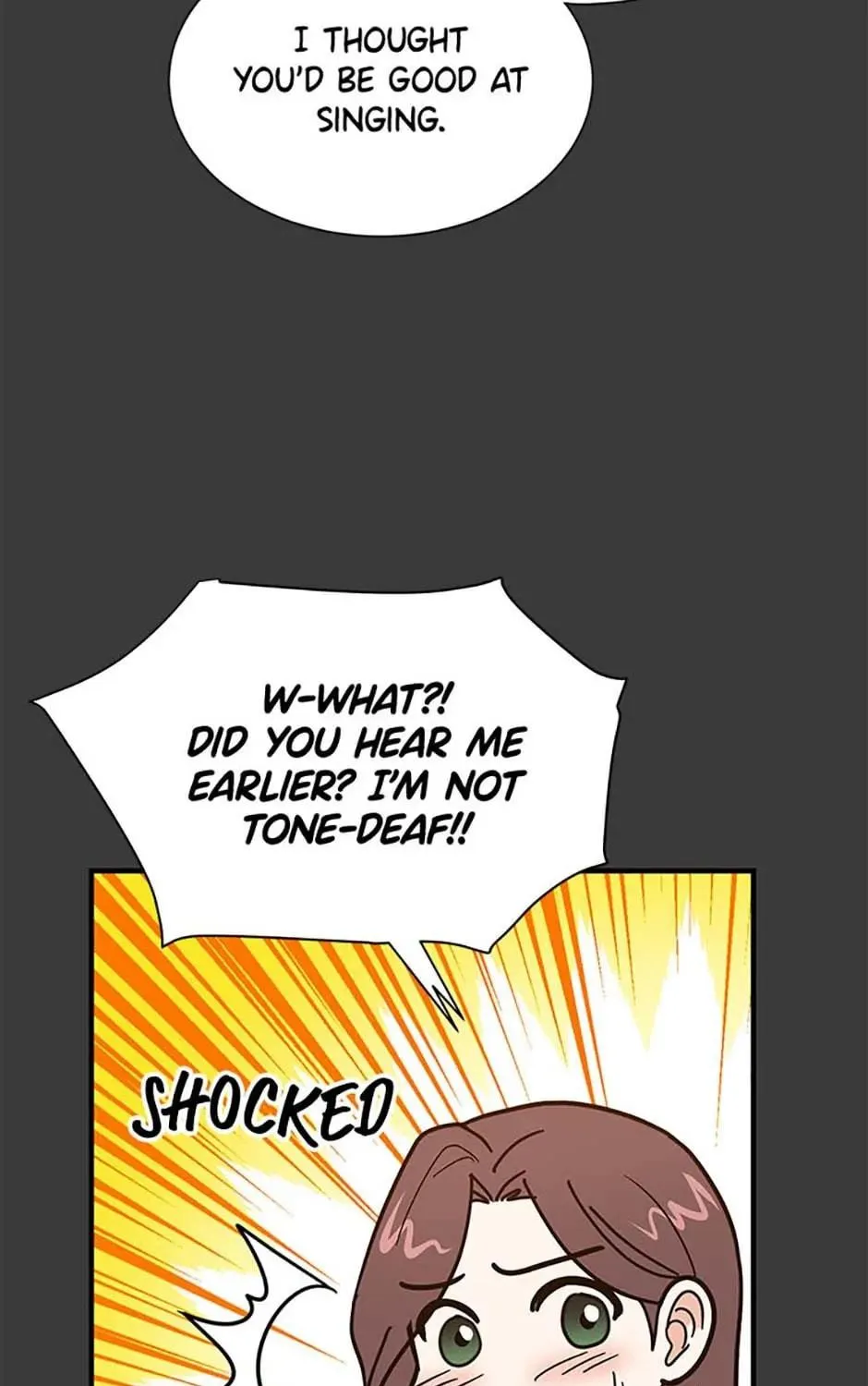 Back-to-School Boss Chapter 52 page 9 - 