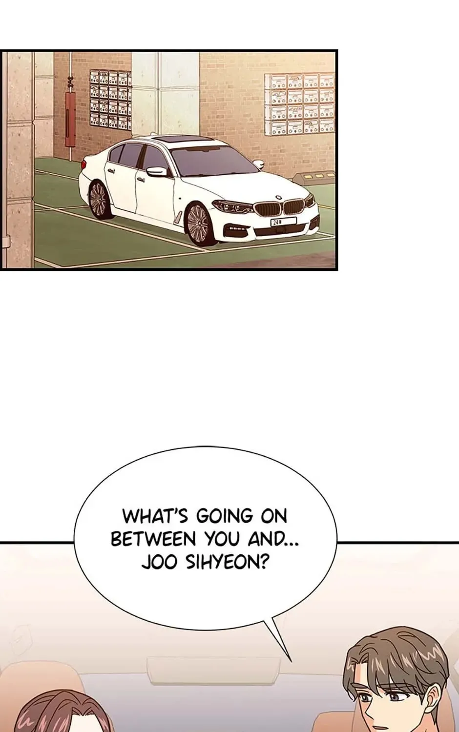 Back-to-School Boss Chapter 52 page 100 - 