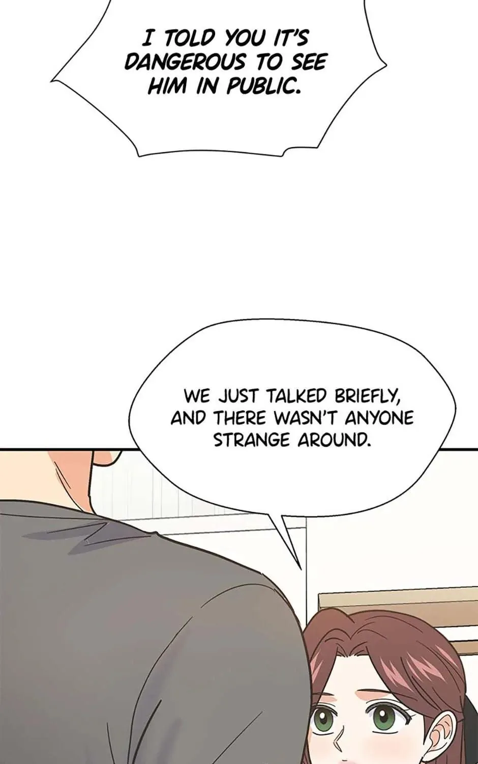 Back-to-School Boss Chapter 53 page 11 - 