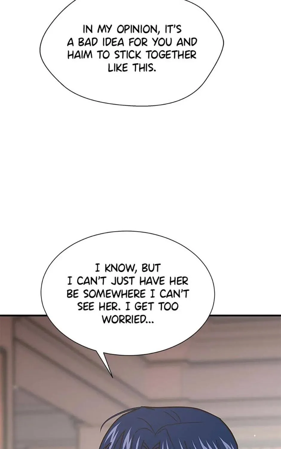 Back-to-School Boss Chapter 53 page 106 - 