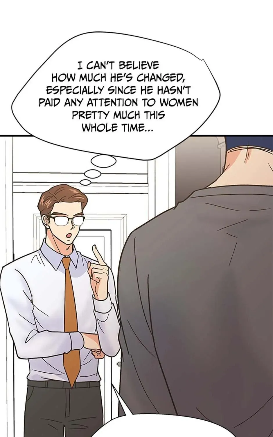 Back-to-School Boss Chapter 53 page 110 - 