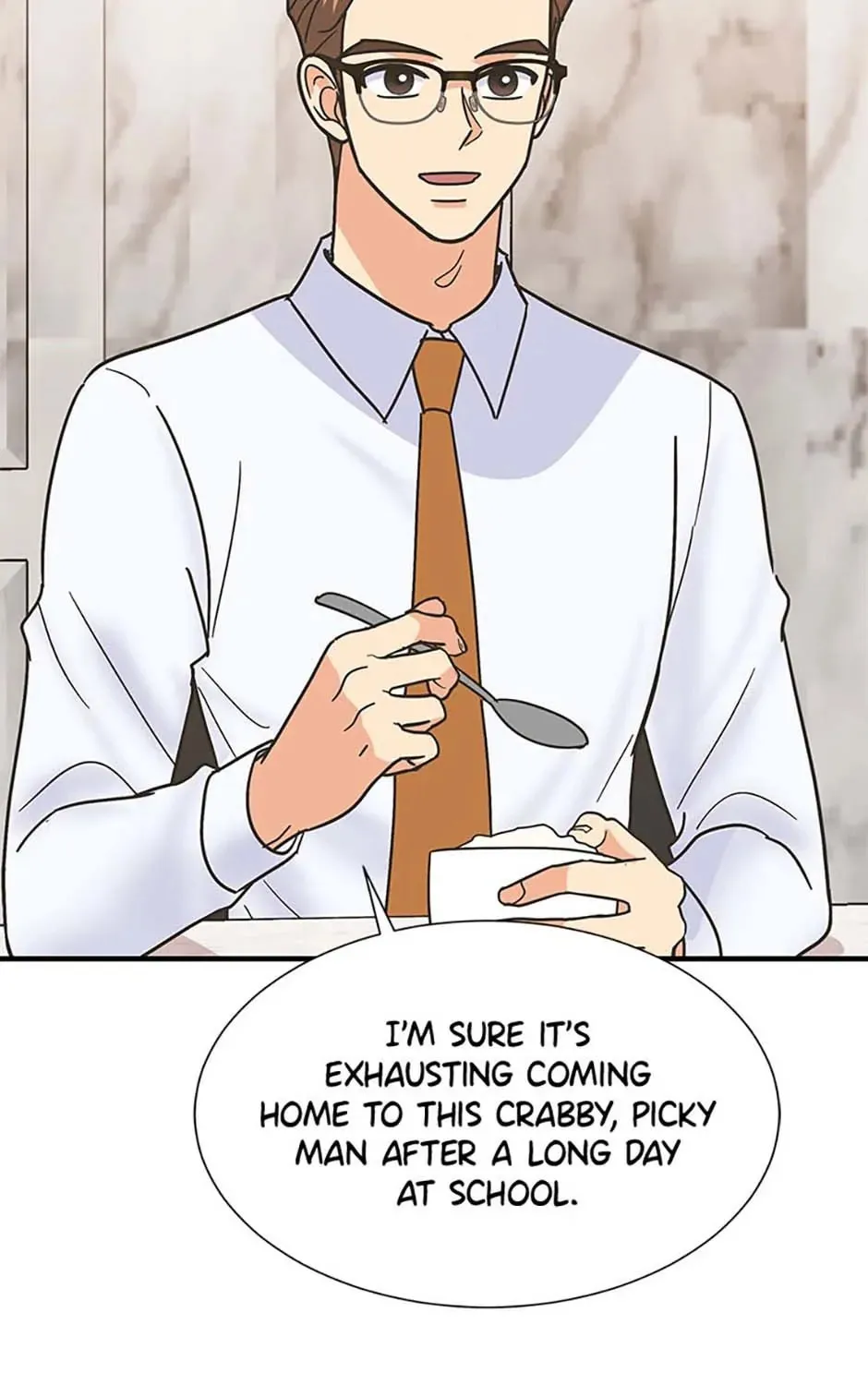 Back-to-School Boss Chapter 53 page 118 - 