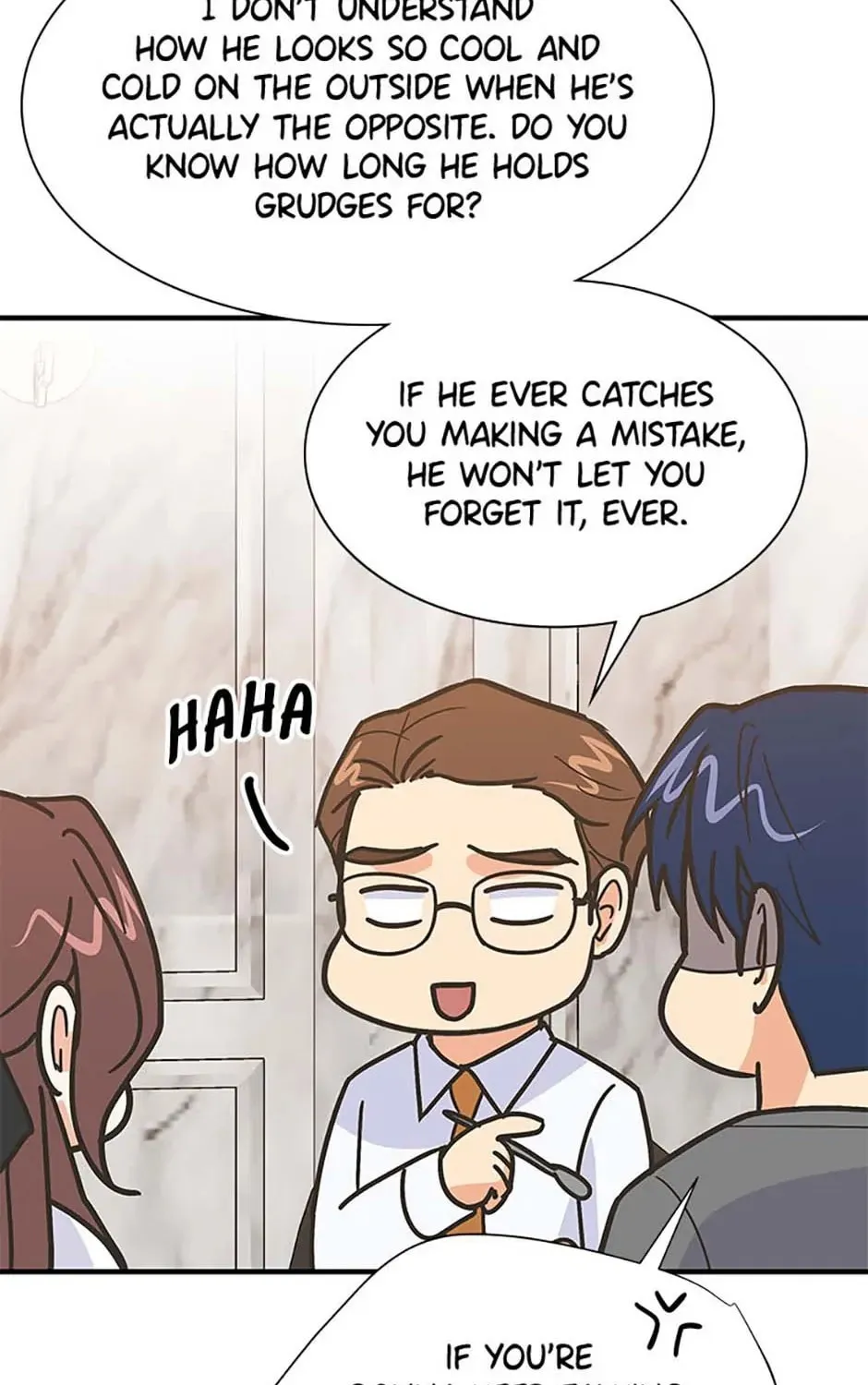 Back-to-School Boss Chapter 53 page 120 - 