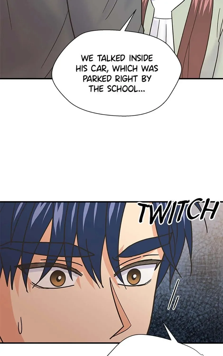 Back-to-School Boss Chapter 53 page 13 - 
