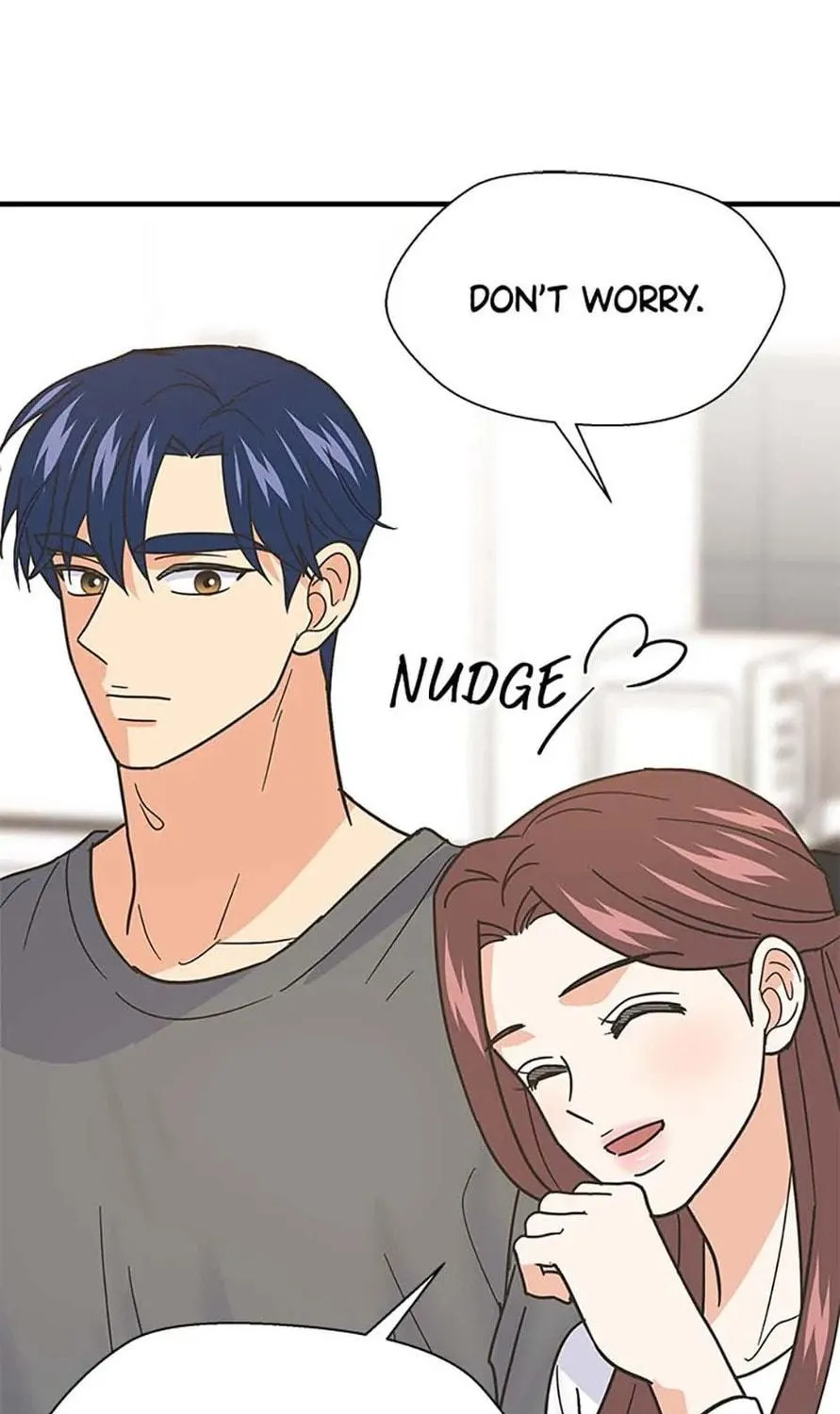 Back-to-School Boss Chapter 53 page 126 - 