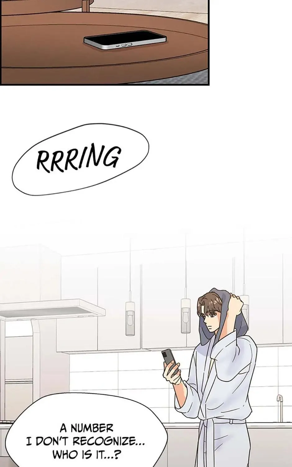Back-to-School Boss Chapter 53 page 136 - 