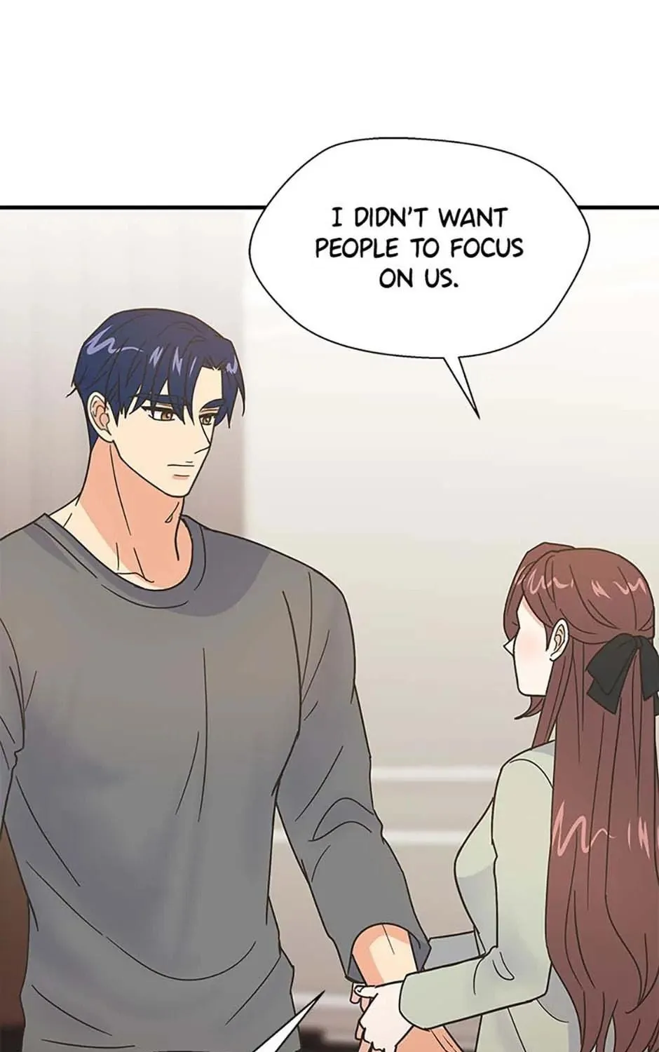 Back-to-School Boss Chapter 53 page 17 - 