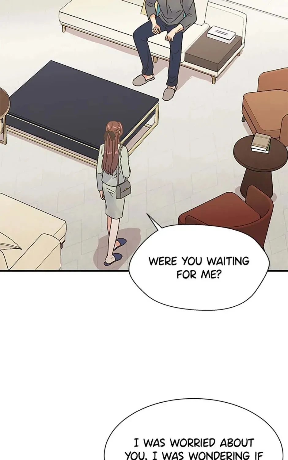 Back-to-School Boss Chapter 53 page 3 - 