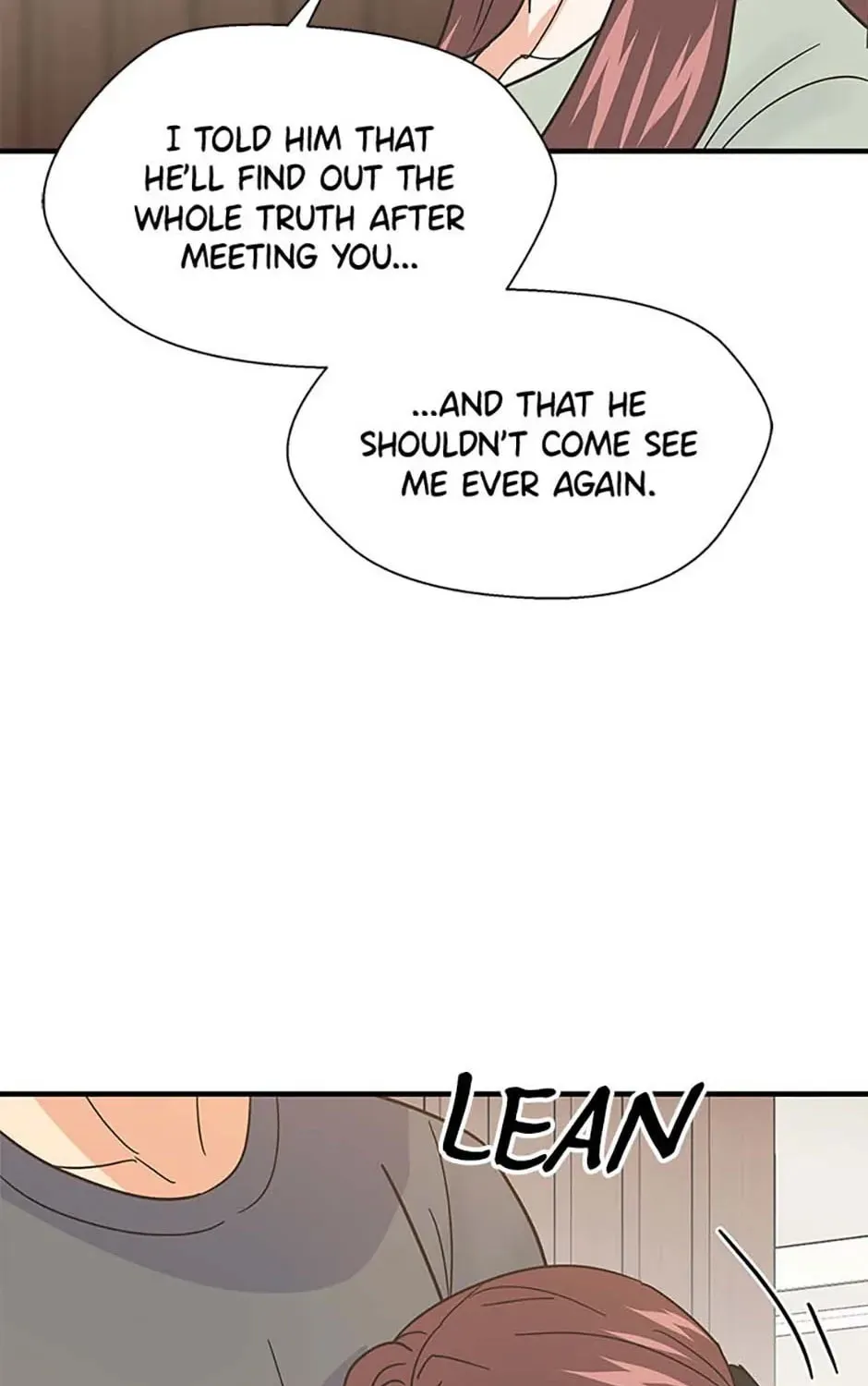 Back-to-School Boss Chapter 53 page 21 - 