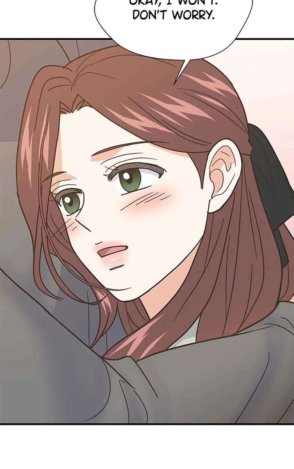 Back-to-School Boss Chapter 53 page 29 - 