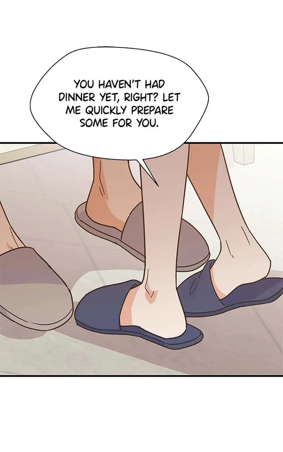 Back-to-School Boss Chapter 53 page 31 - 