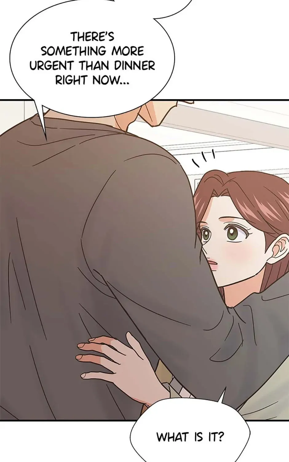 Back-to-School Boss Chapter 53 page 33 - 