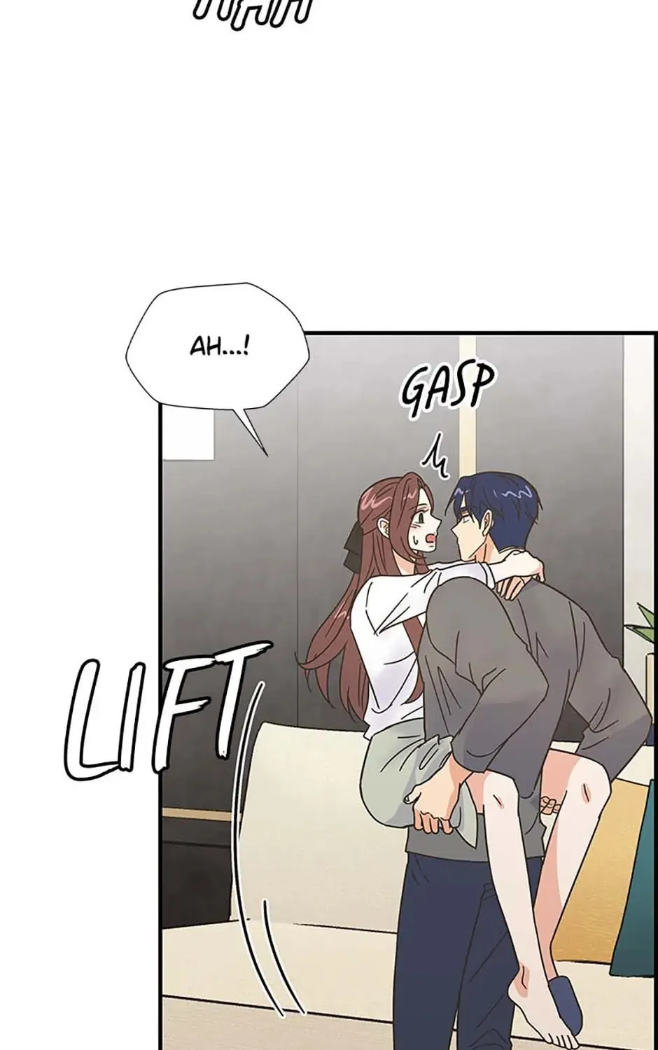 Back-to-School Boss Chapter 53 page 43 - 