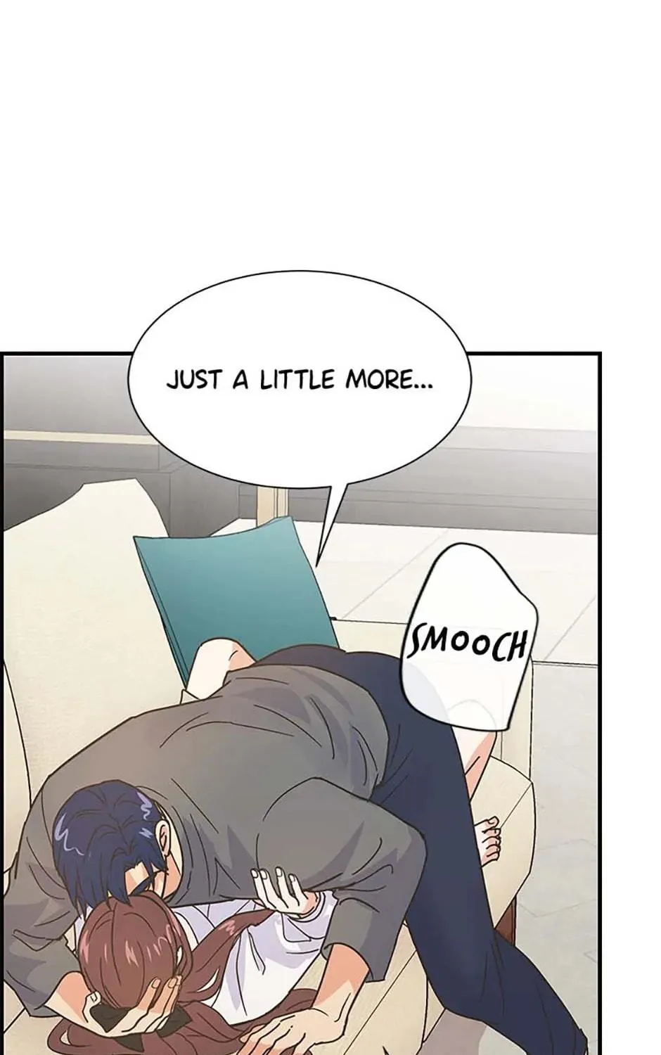 Back-to-School Boss Chapter 53 page 53 - 