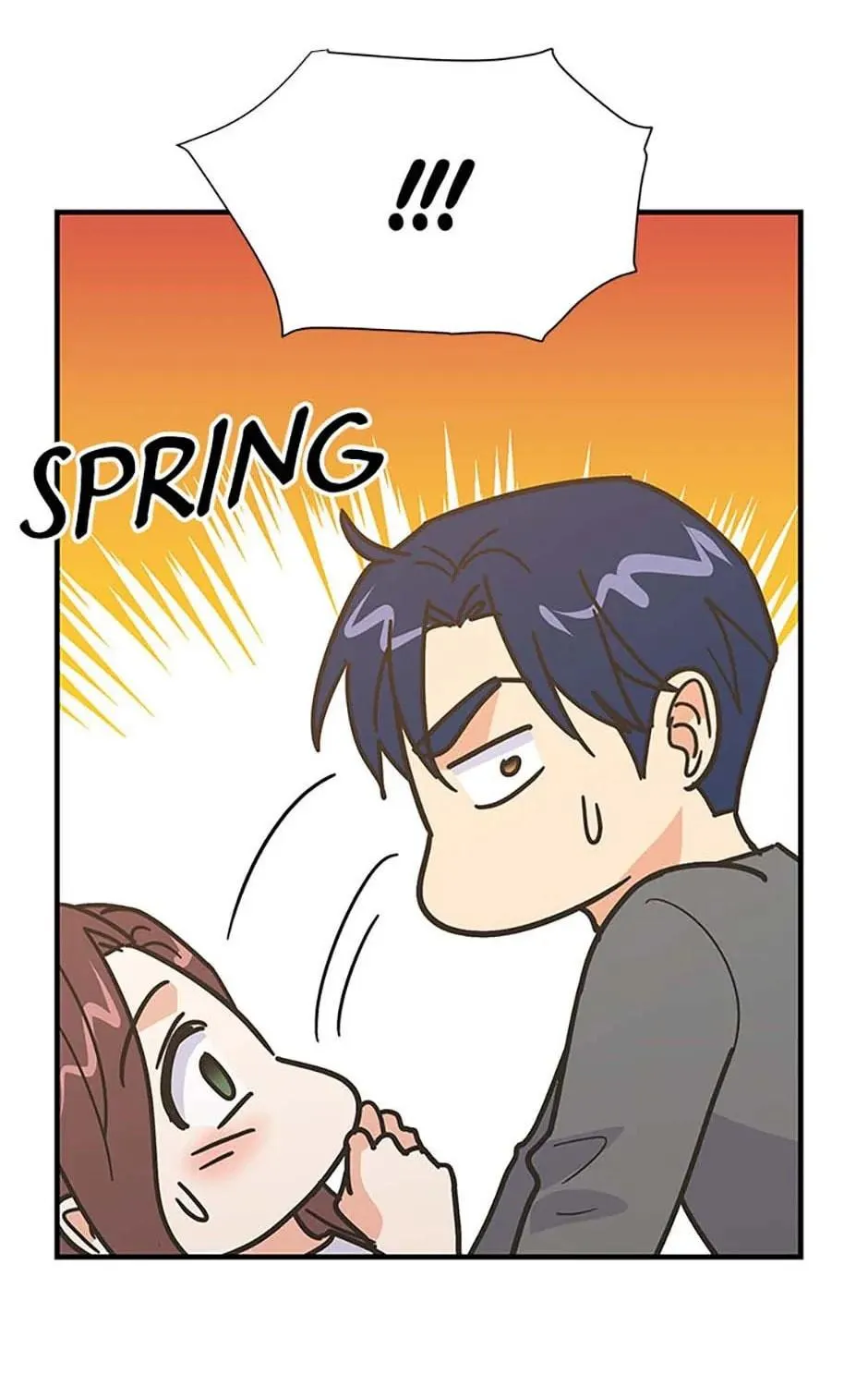Back-to-School Boss Chapter 53 page 65 - 