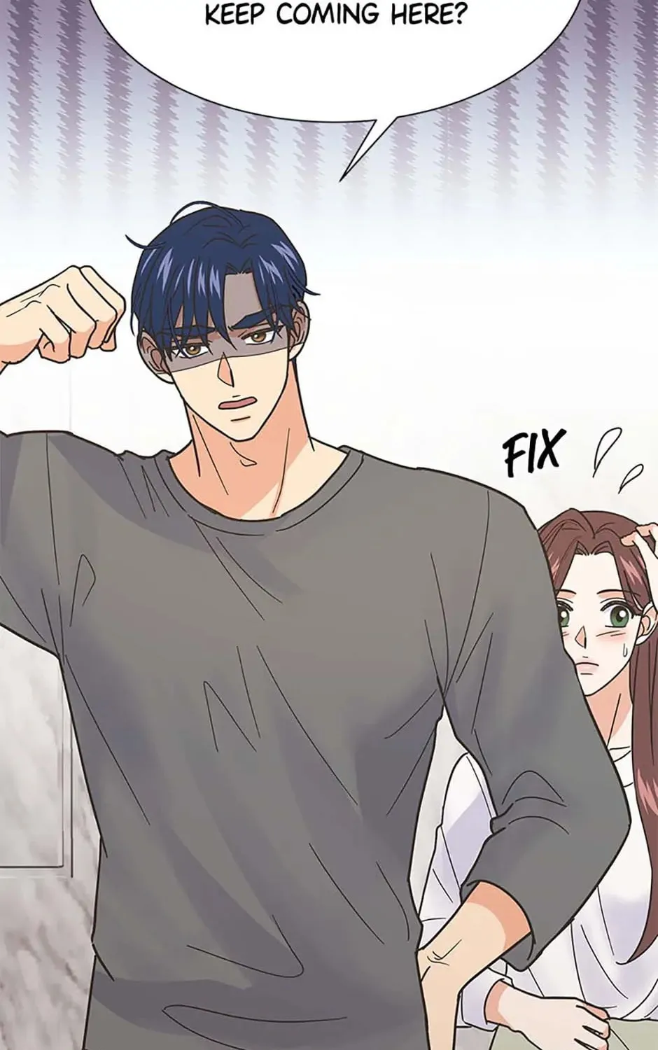 Back-to-School Boss Chapter 53 page 72 - 