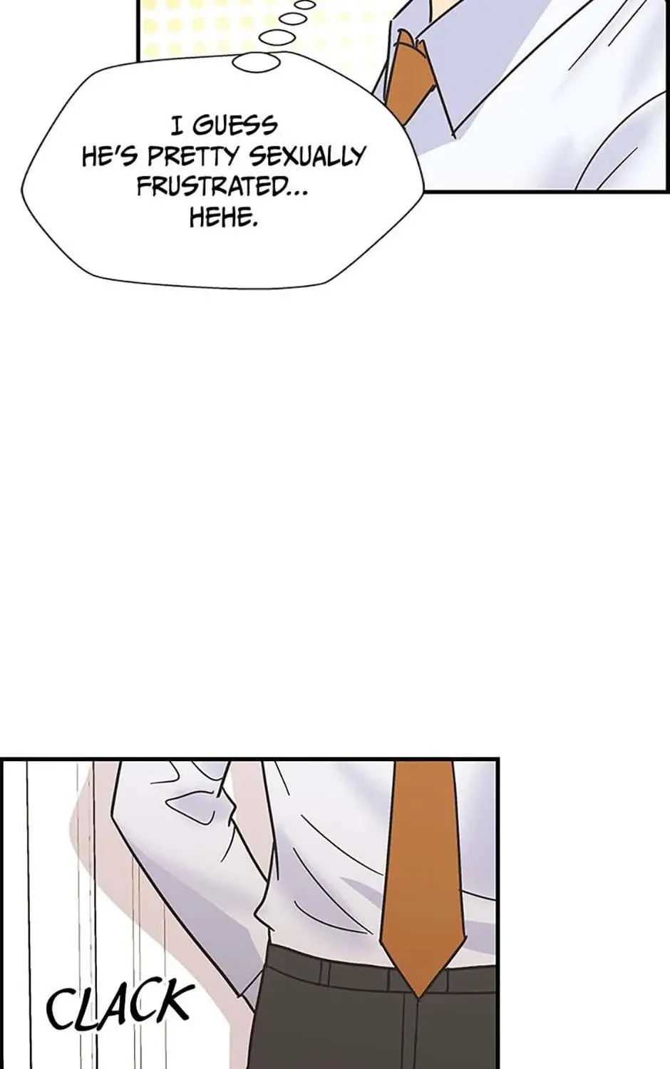 Back-to-School Boss Chapter 53 page 86 - 