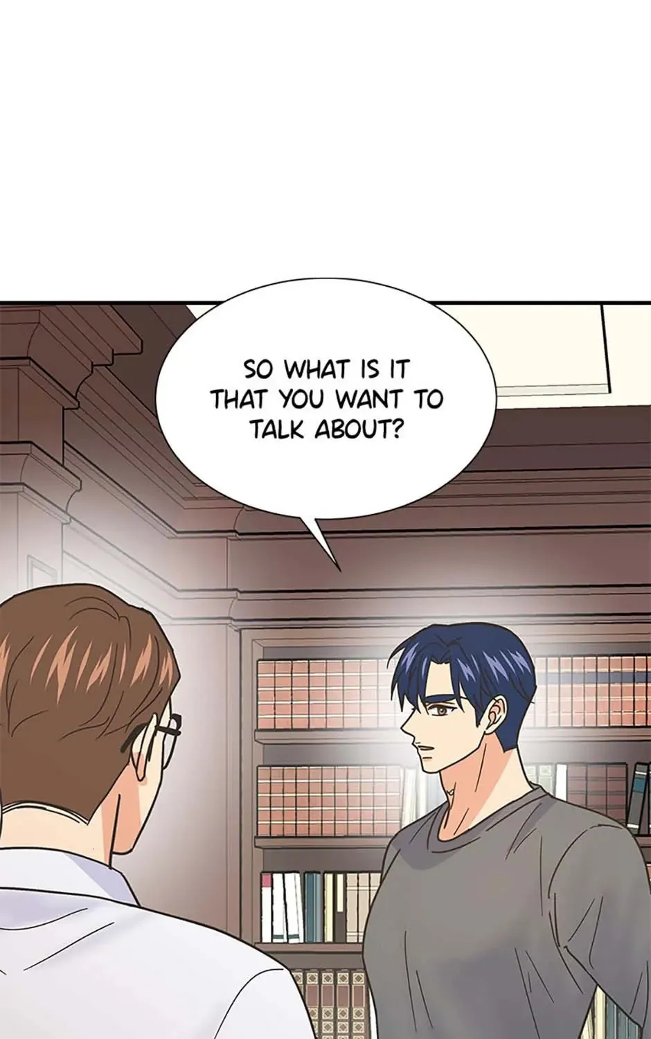 Back-to-School Boss Chapter 53 page 88 - 