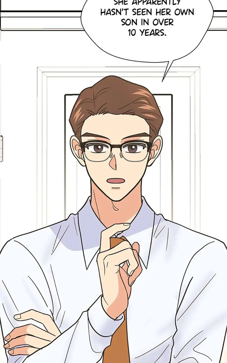 Back-to-School Boss Chapter 53 page 94 - 