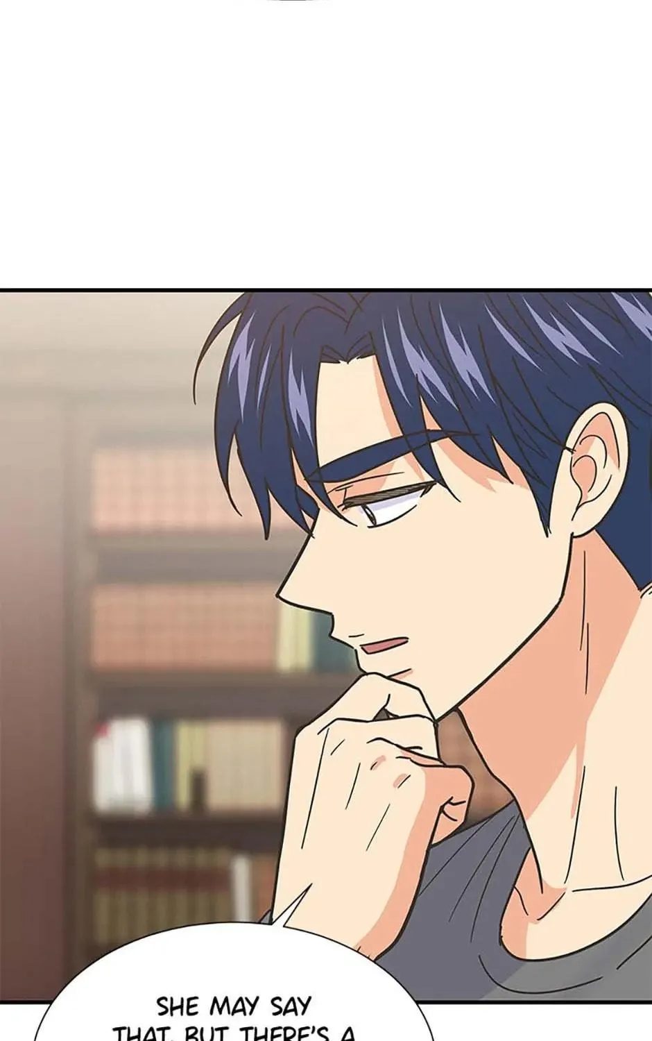 Back-to-School Boss Chapter 53 page 96 - 