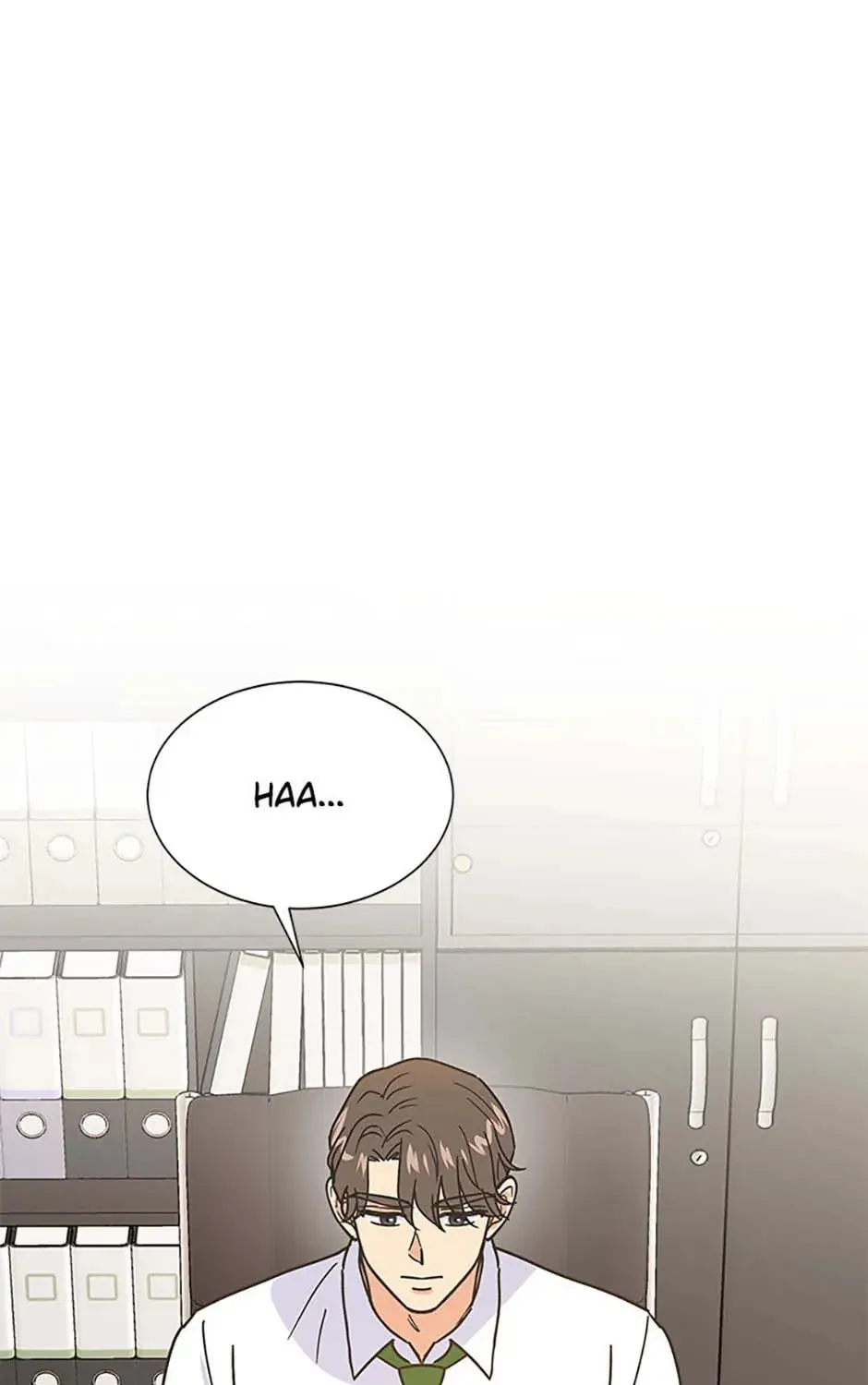 Back-to-School Boss Chapter 54 page 1 - 