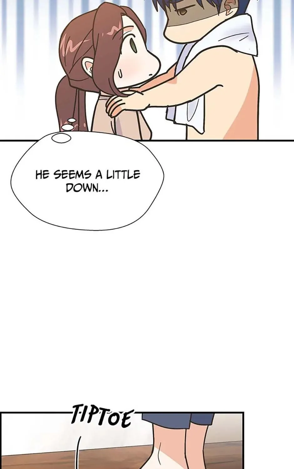 Back-to-School Boss Chapter 54 page 106 - 