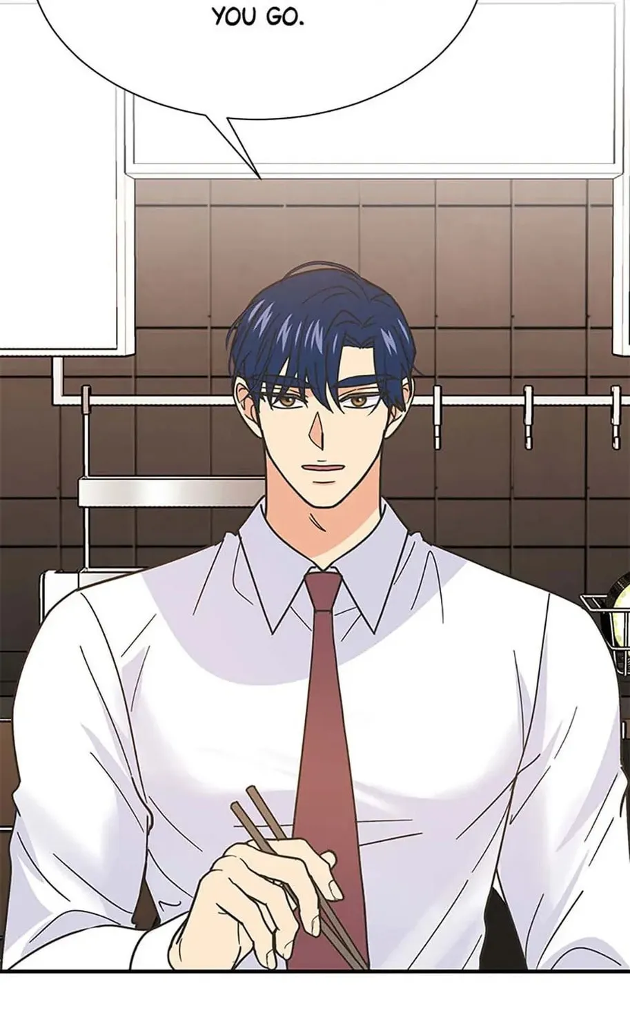 Back-to-School Boss Chapter 54 page 114 - 