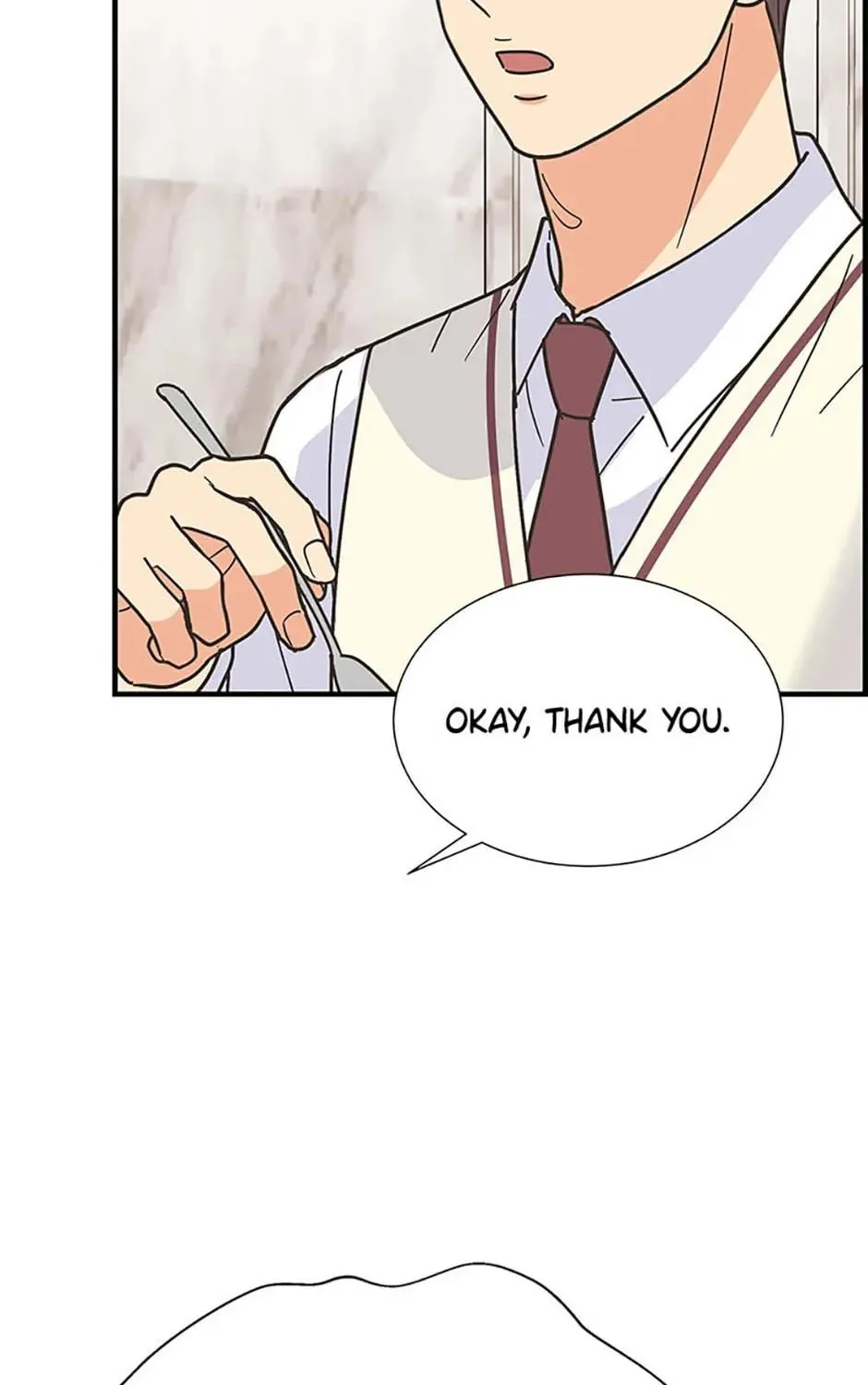 Back-to-School Boss Chapter 54 page 124 - 