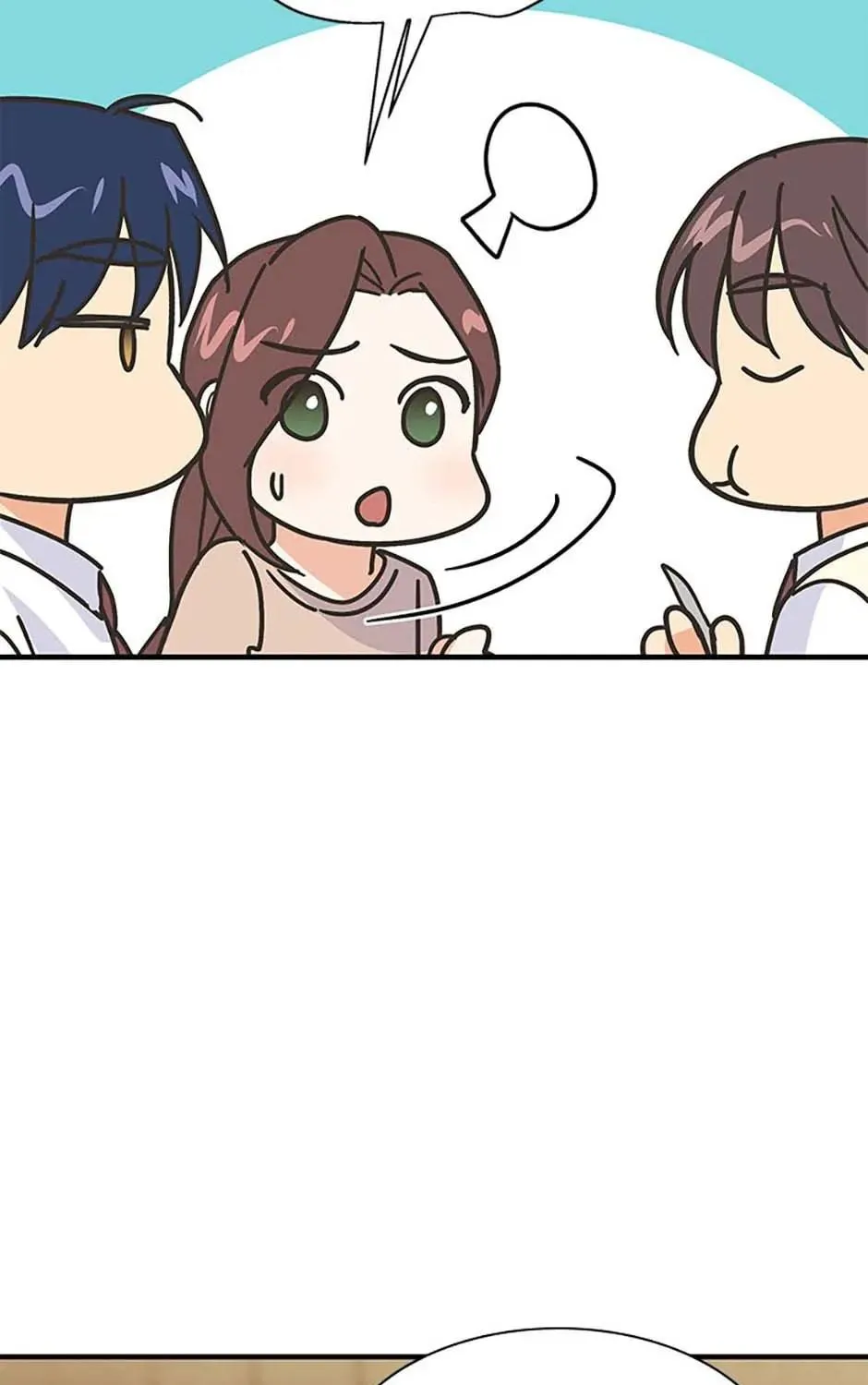 Back-to-School Boss Chapter 54 page 126 - 